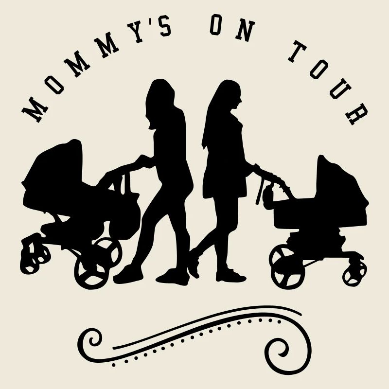 mommys on tour mama