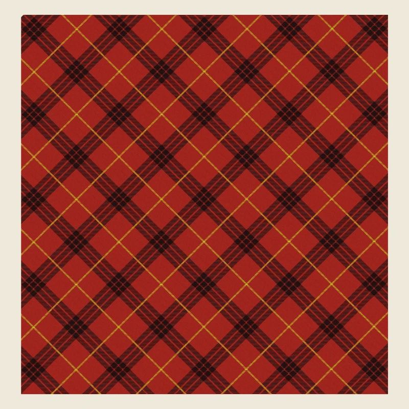 Pattern Plaid Tartan Tartan Fabric Swatch