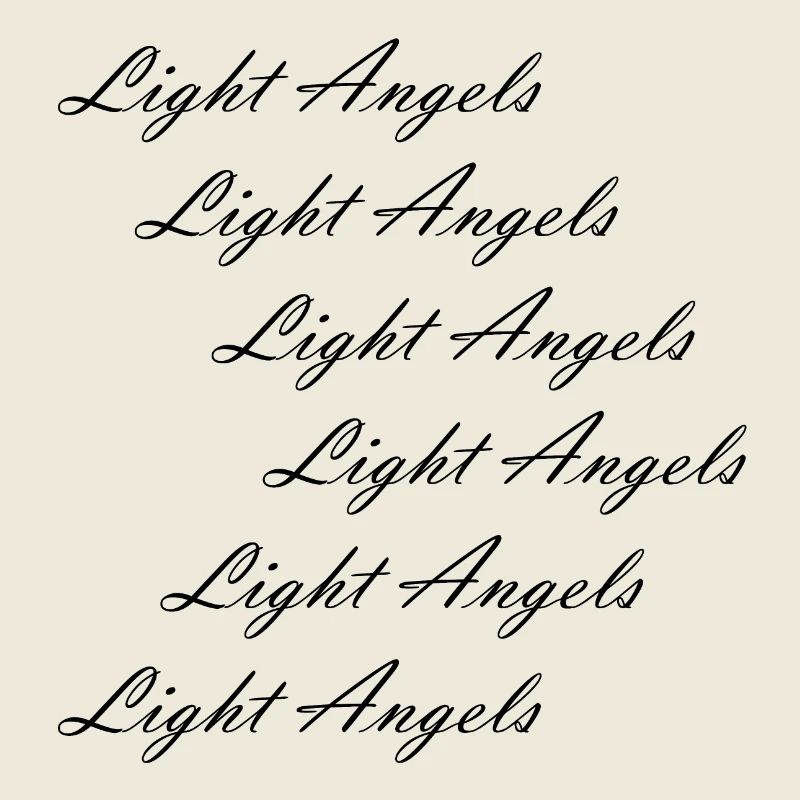 Light Angels