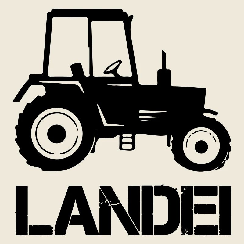 traktor landei