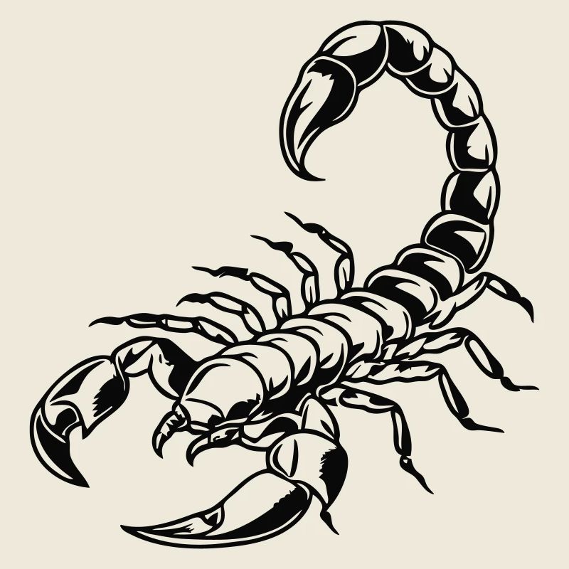 Scorpion