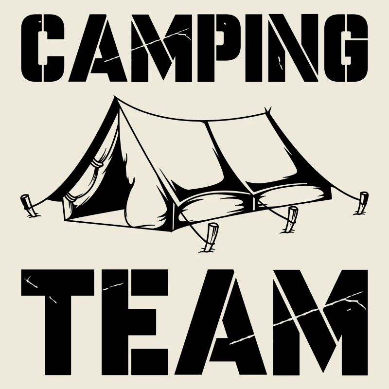 Camping Team