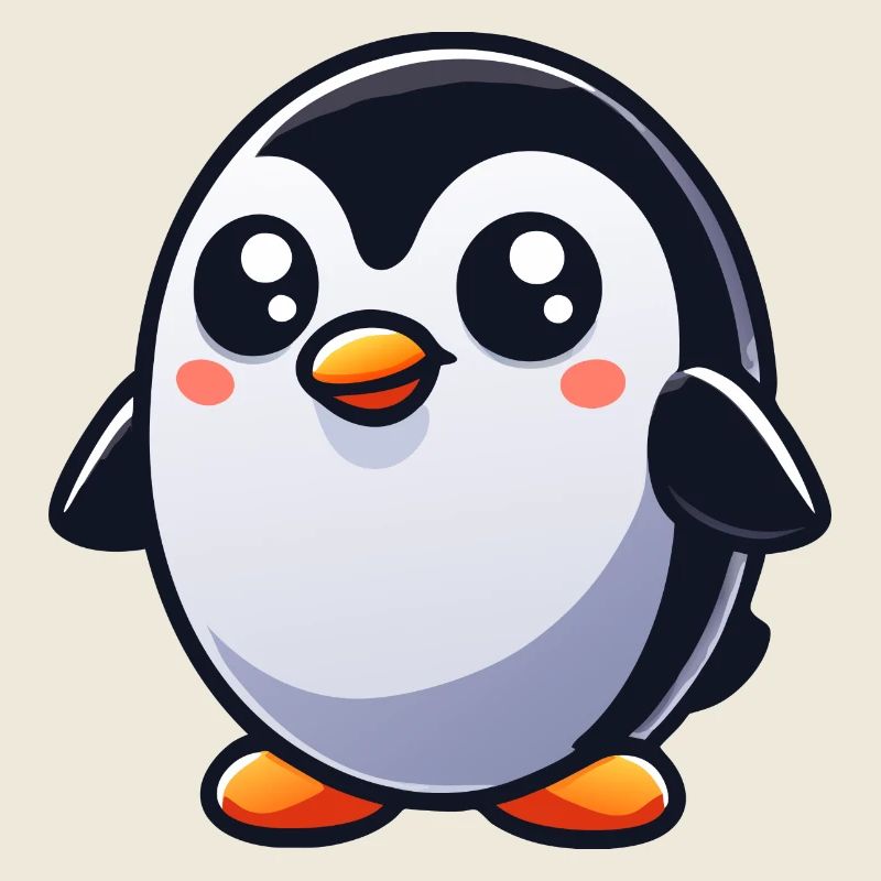 Penguin