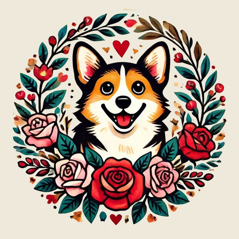 Corgi