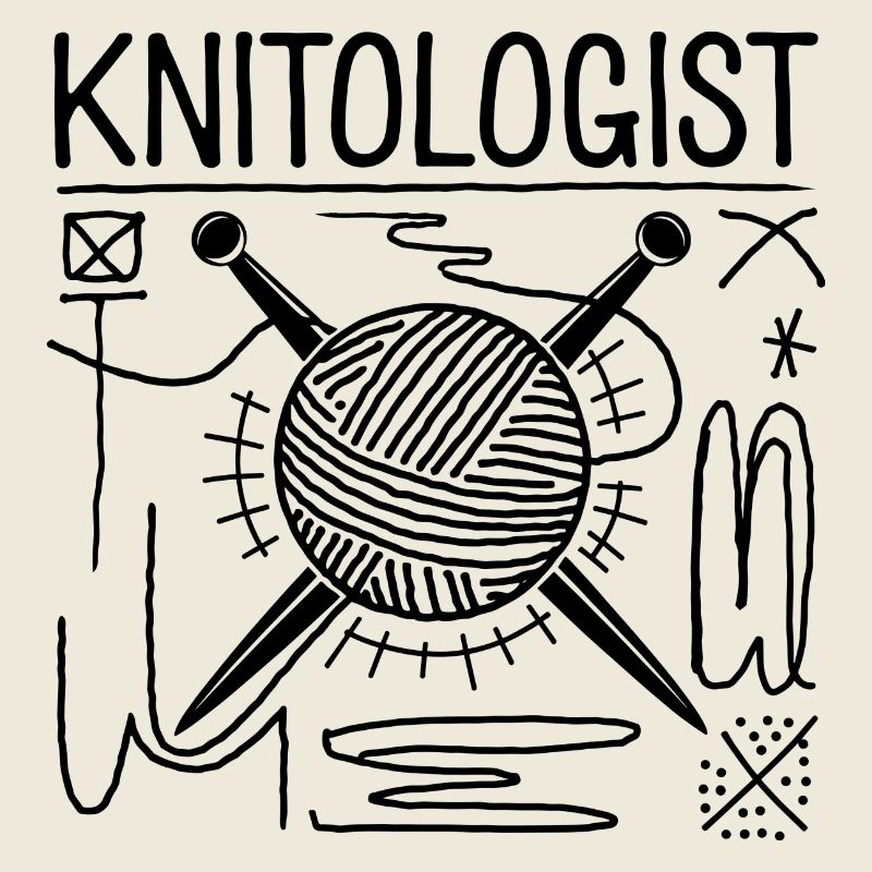 Expertise créative en tricot