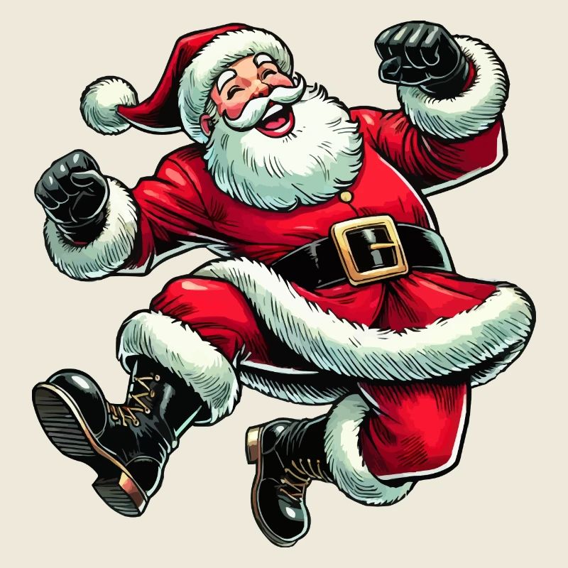 Santa Claus