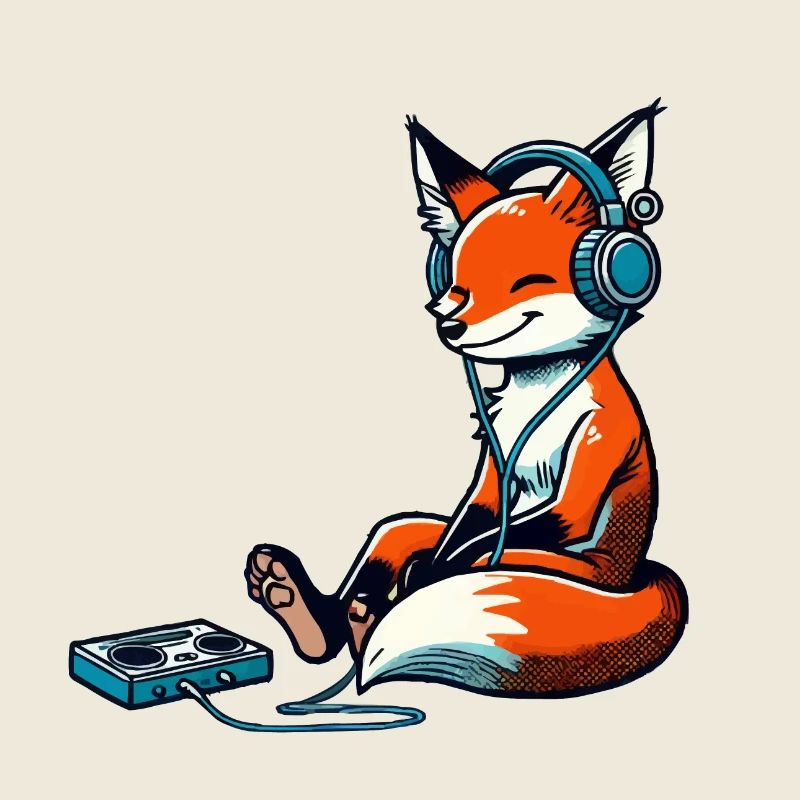 Fox Music