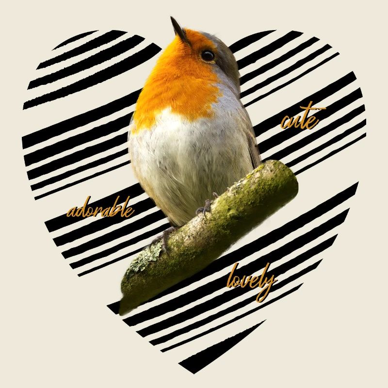 Robin Songbird