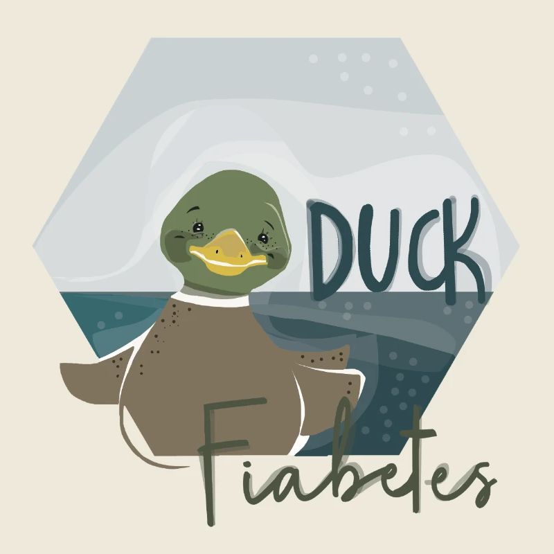 Duck Fiabetes