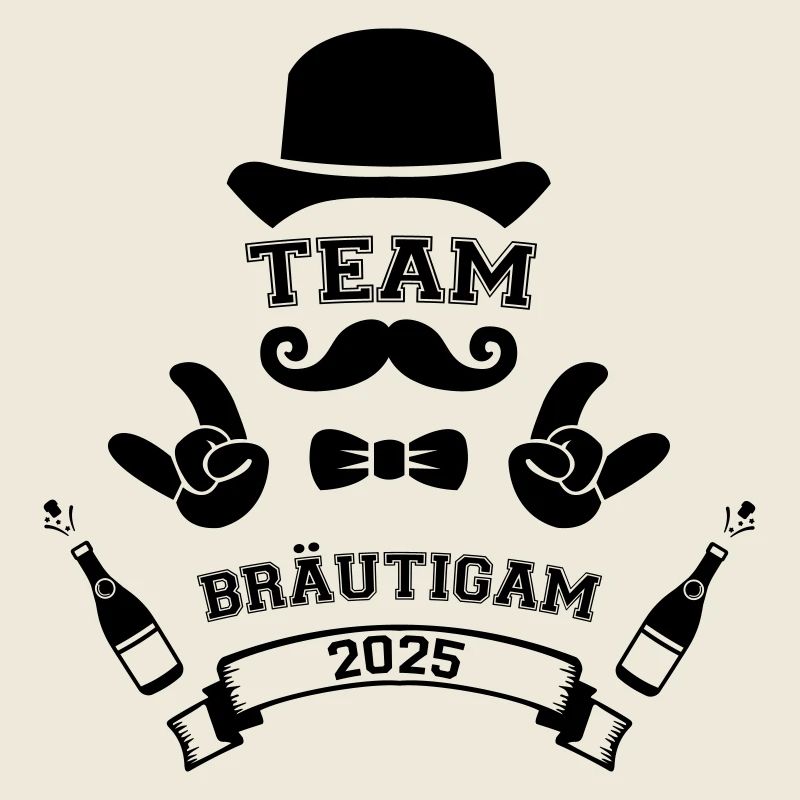 Team Groom 2025