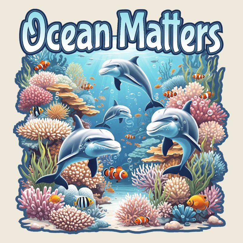 Ocean Matters | Keep our oceans clean