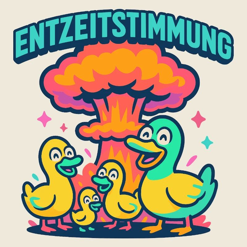 Entzeitstimmung