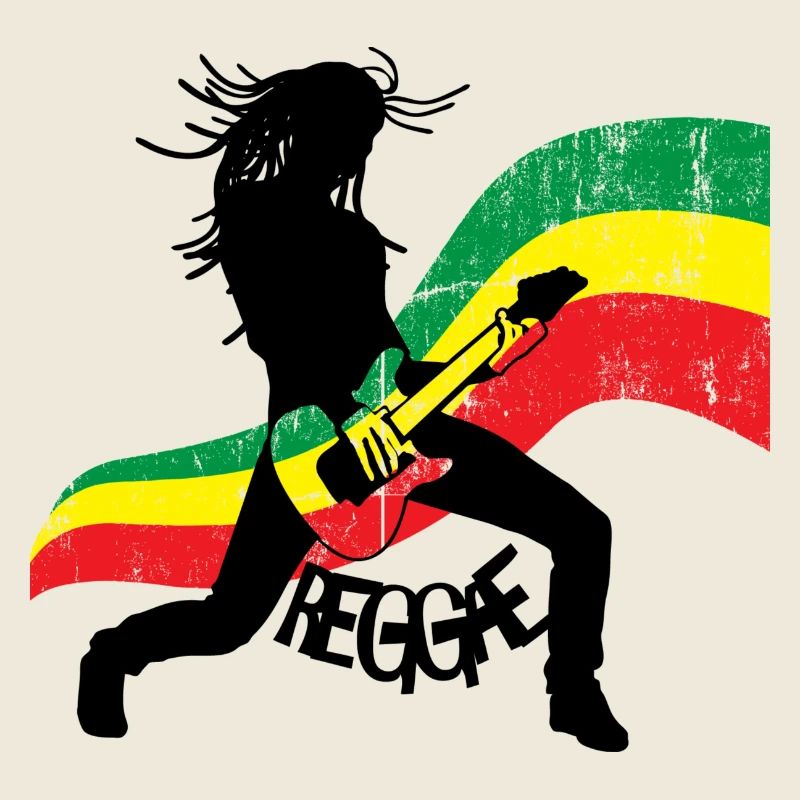 Reggae eu