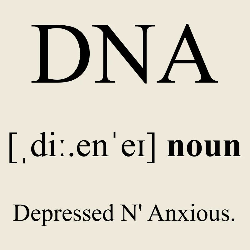 DNA Definition Dictionary