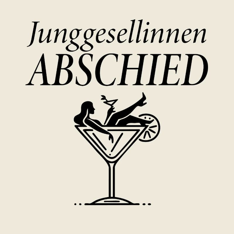 Hen Party – Martini Celebration