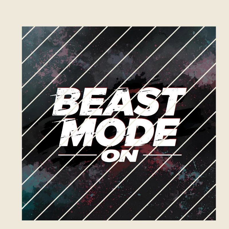 Beast Mod... On