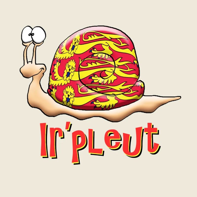escargot normand