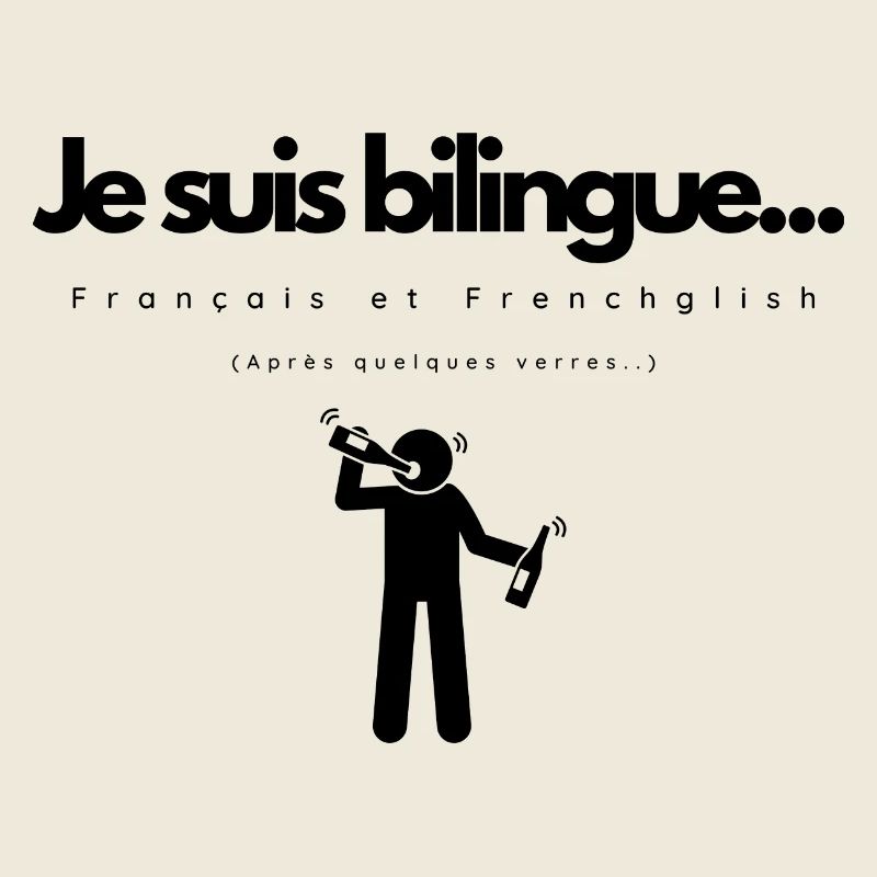 I am Bilingual