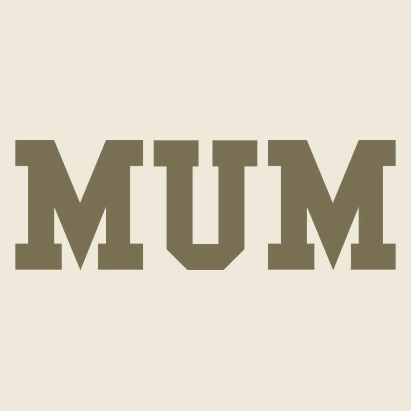 MUM – College Style Statement