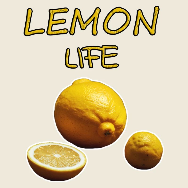 Lemon Life
