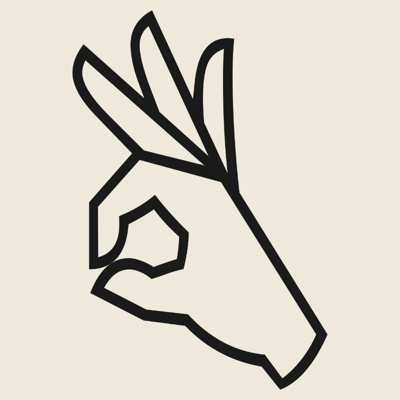 ok sign