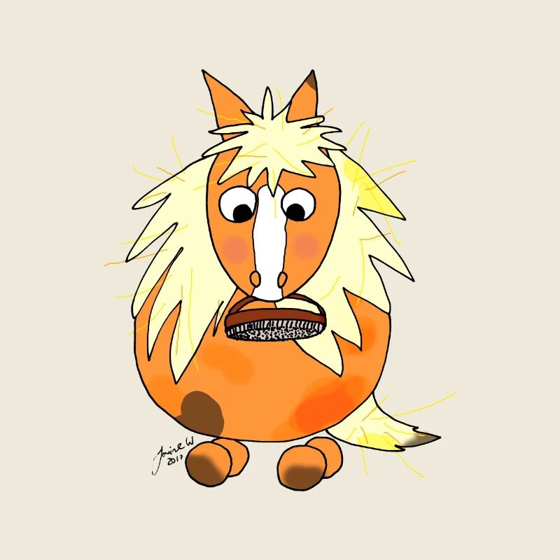 Linus Dreckspatz