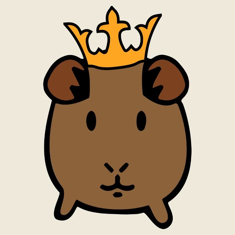 guinea pig