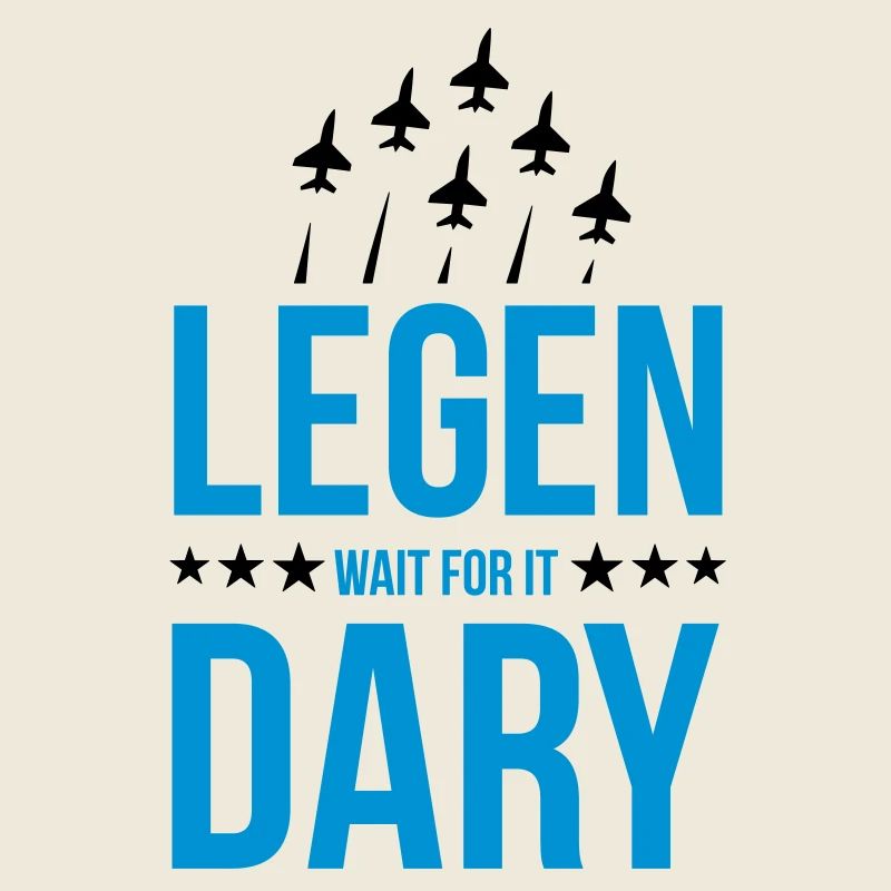 legendary