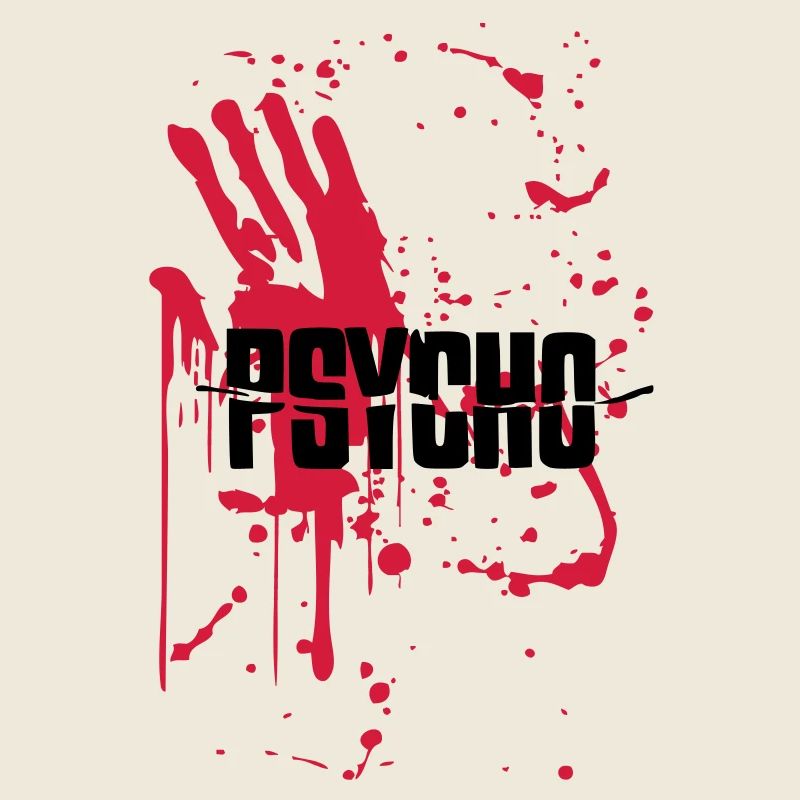 psychotique bain de sang bain de sang