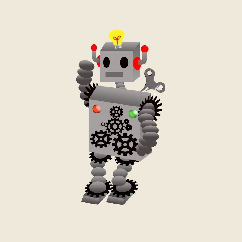 robot