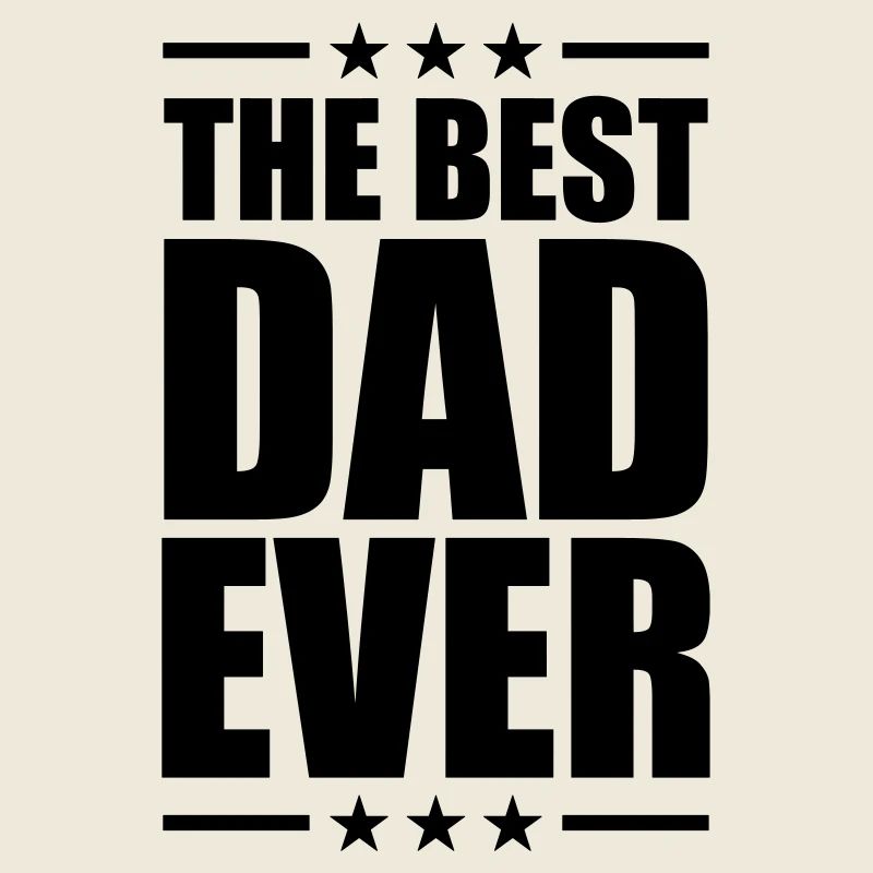 Best Dad Ever