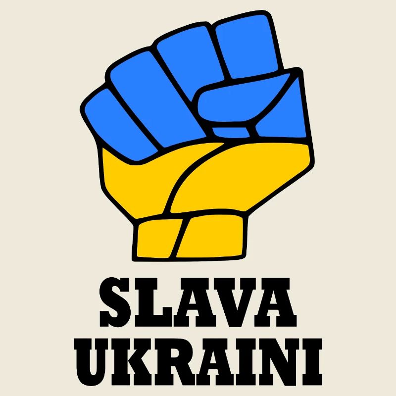 Slava ukraini