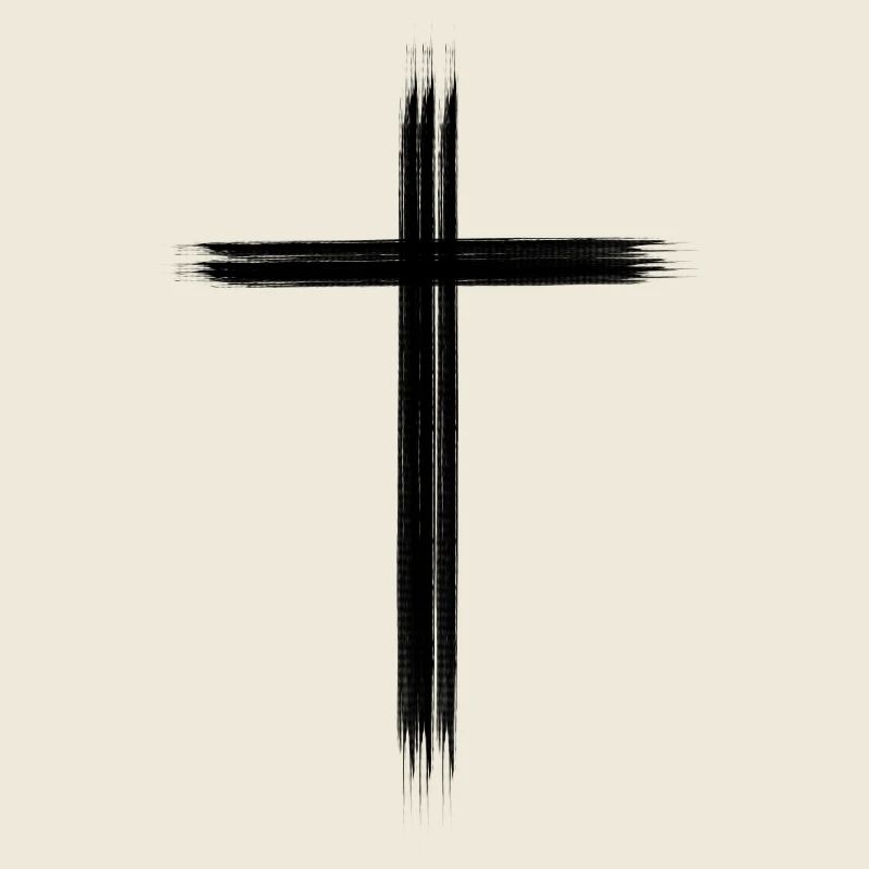 Don de la Croix de Jésus-Christ