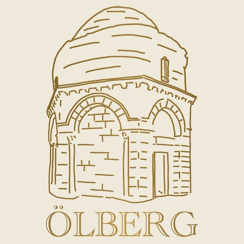 Jerusalem, Himmelfahrtskapelle auf dem Ölberg