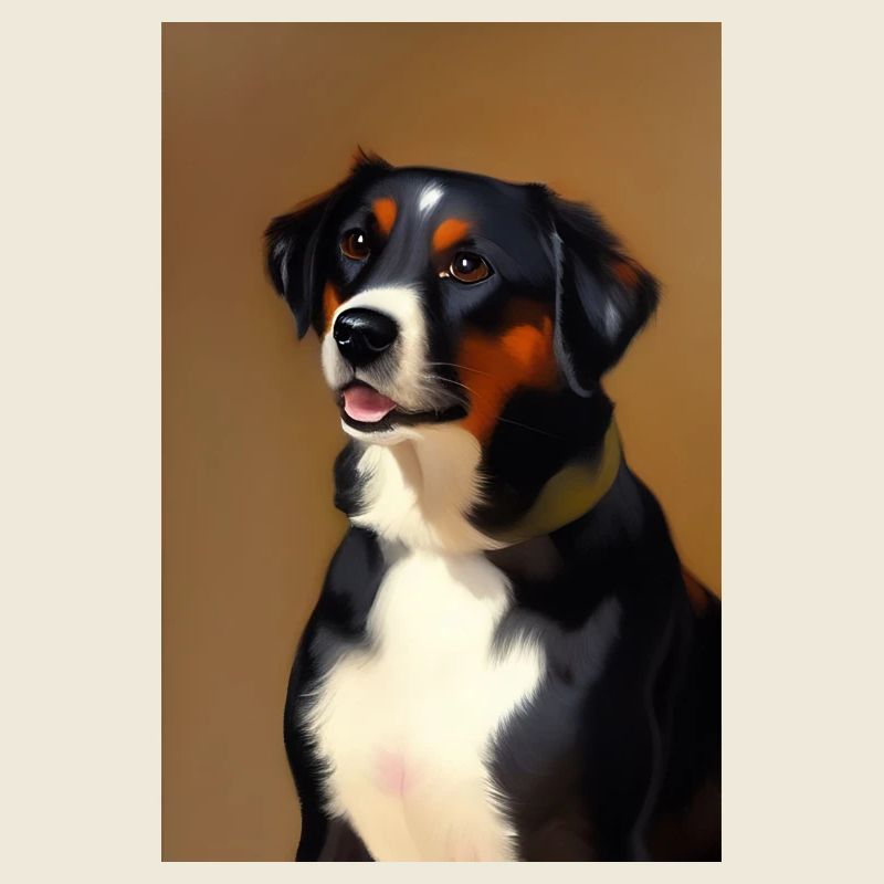 Hunde Bild