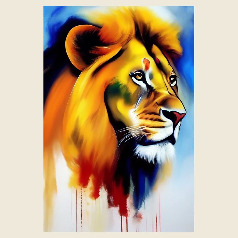 Le Roi Lion