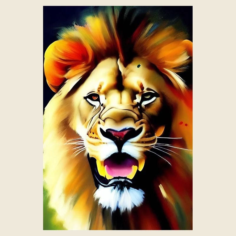 Le Roi Lion