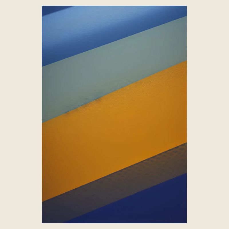 Motif à rayures