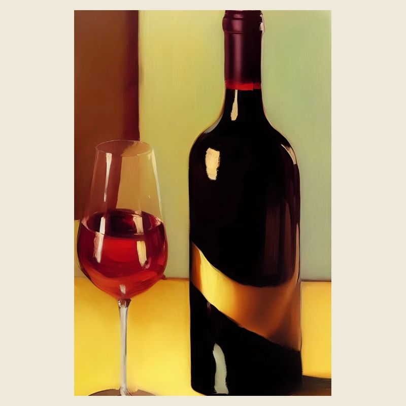 Wine drinkers