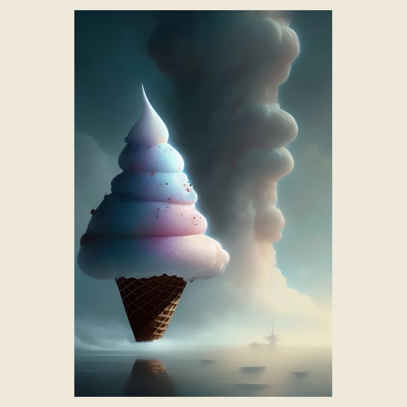 Ice cream