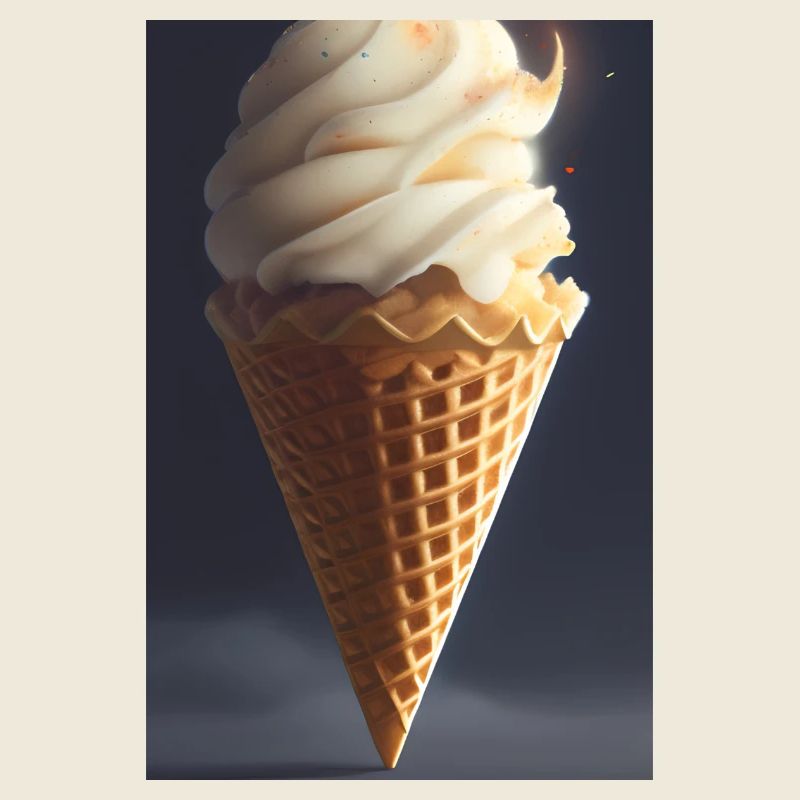 Eiscreme