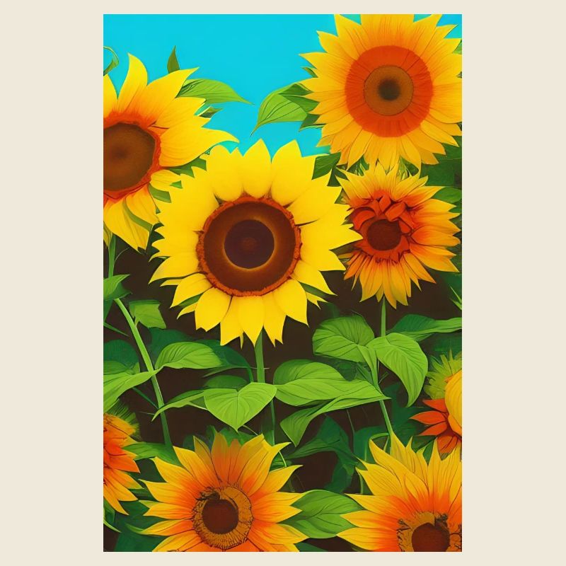 Tournesols