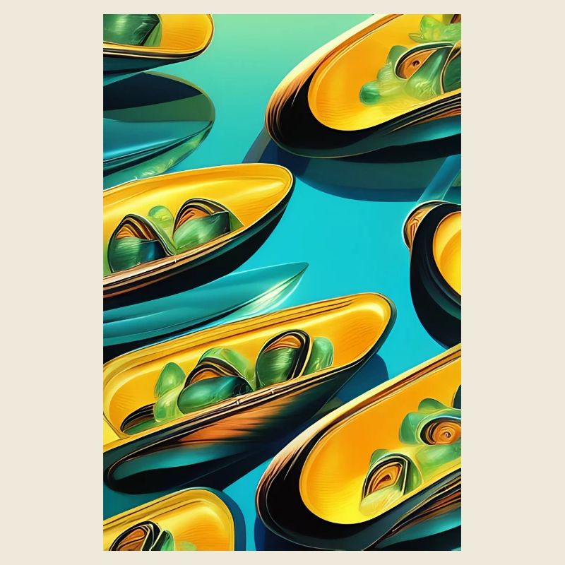 Mussels