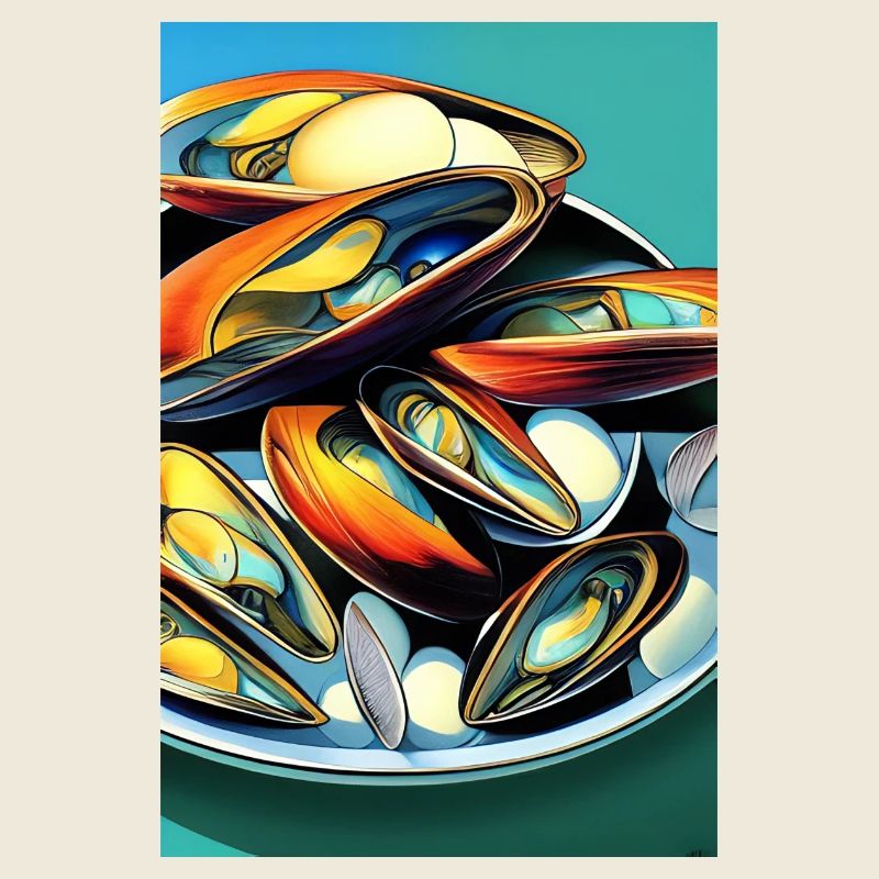 Mussels