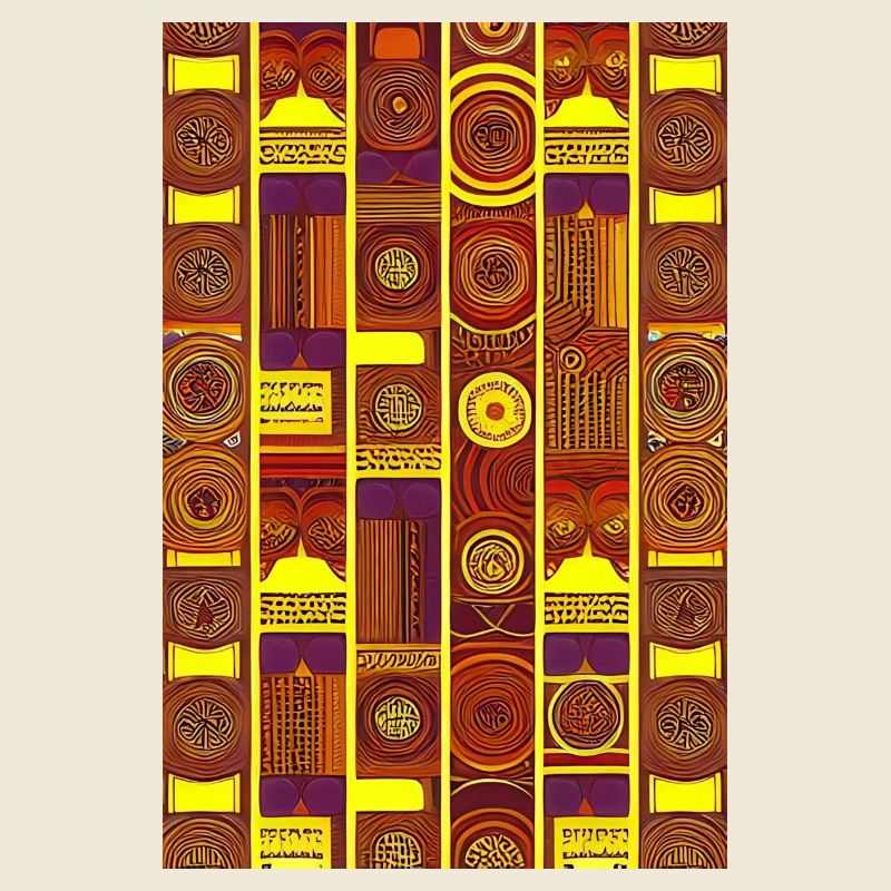 Vintage Pattern