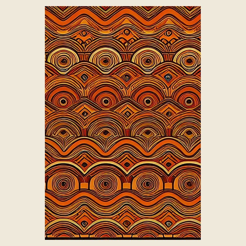 Vintage Pattern