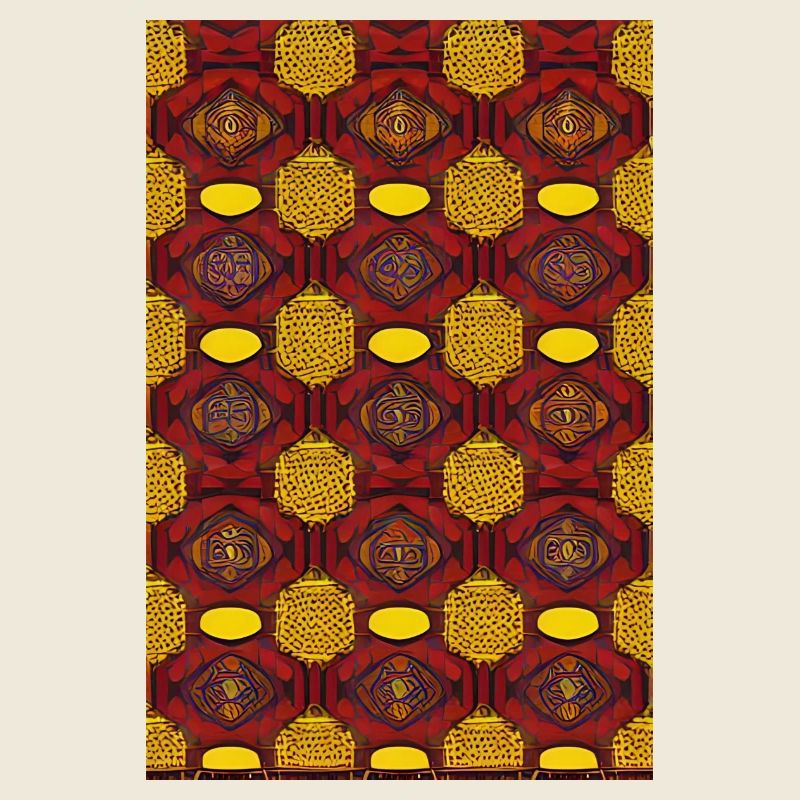Vintage Pattern