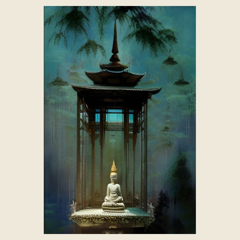 Temple