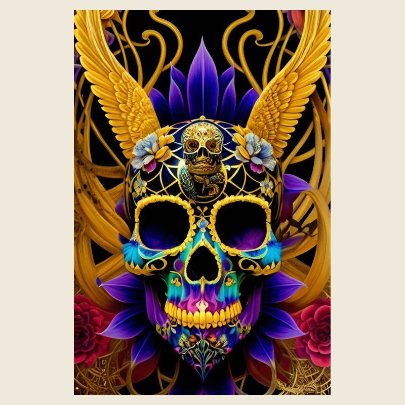 Calavera 2