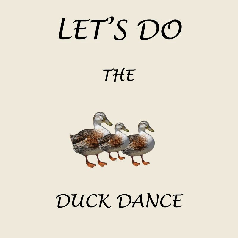Duck Dance
